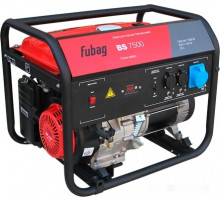 Генератор FUBAG BS 7500