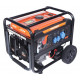 Генератор Patriot GRA 8500AWS