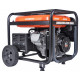 Генератор Patriot GRA 8500AWS