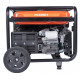 Генератор Patriot GRA 8500AWS
