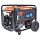 Генератор Patriot GRA 8500AWS