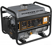 Генератор CARVER PPG-1200A