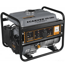 Генератор CARVER PPG-1200A