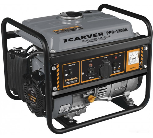 Генератор CARVER PPG-1200A