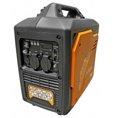 Генератор CARVER PPG-2100IS