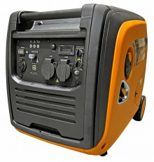 Генератор CARVER PPG-4500IS
