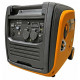 Генератор CARVER PPG-4500IS