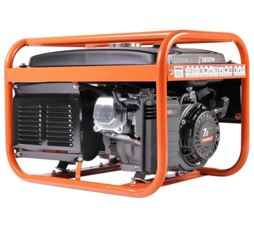 Генератор Patriot GRS 3500E