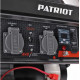 Генератор Patriot GRS 3500E