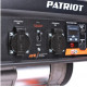 Генератор Patriot GRS 3800
