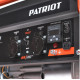 Генератор Patriot GRS 3800