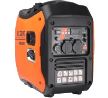 Генератор Patriot iGX 2000