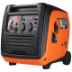 Генератор Patriot iGX 4000AWSP