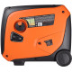 Генератор Patriot iGX 4000AWSP