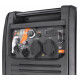 Генератор Patriot iGX 4000AWSP