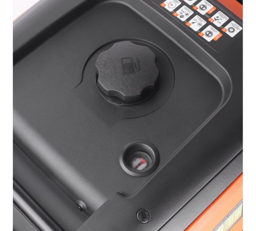 Генератор Patriot iGX 4000AWSP