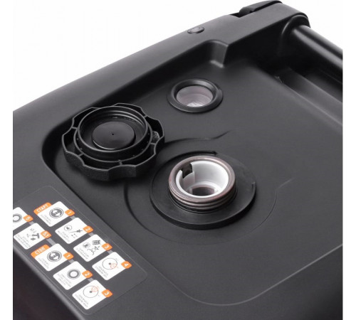 Генератор Patriot iGX 4000AWSP