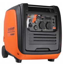 Генератор Patriot iGX 4000AWSP