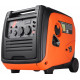 Генератор Patriot iGX 4000W