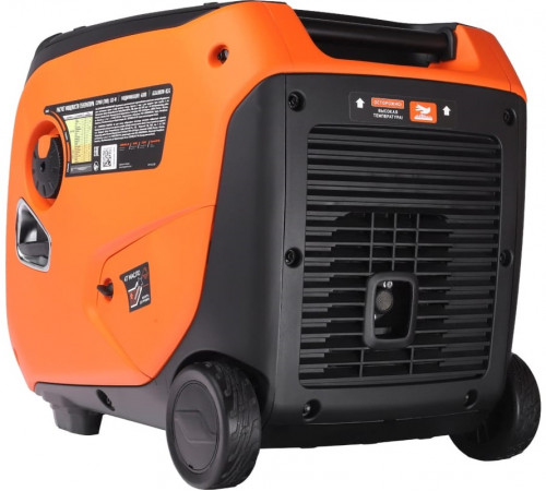 Генератор Patriot iGX 4000W