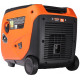 Генератор Patriot iGX 4000W