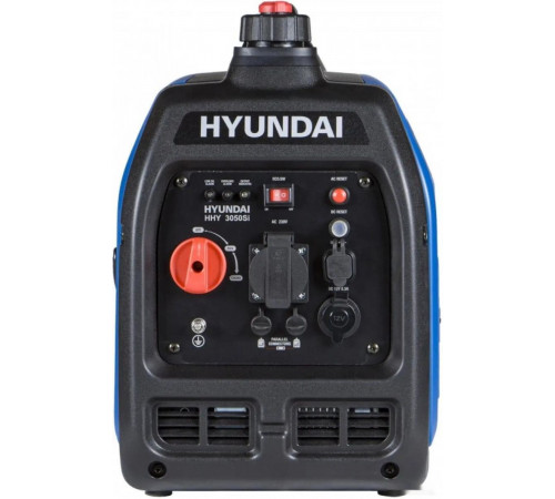 Генератор Hyundai HHY 3050Si