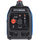 Генератор Hyundai HHY 3050Si