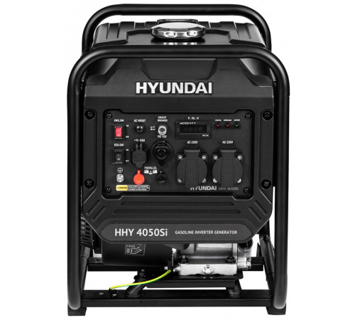 Генератор Hyundai HHY 4050SI