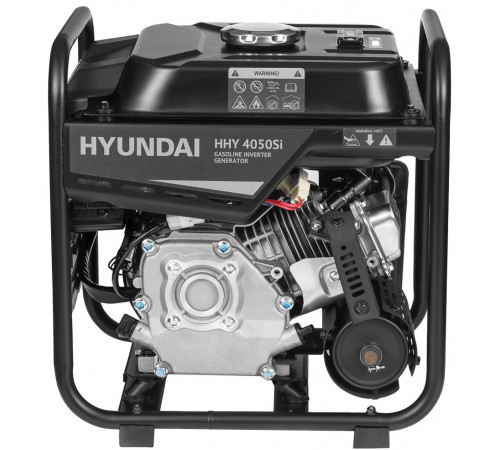 Генератор Hyundai HHY 4050SI
