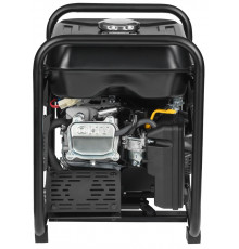 Генератор Hyundai HHY 4050SI