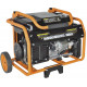 Генератор CARVER PPG- 3900АM
