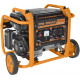 Генератор CARVER PPG- 3900АM