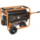 Генератор CARVER PPG-9000E