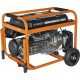 Генератор CARVER PPG-9000E