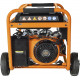 Генератор CARVER PPG-9000E