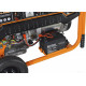 Генератор CARVER PPG-9000E