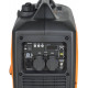 Генератор CARVER PPG -2500IS
