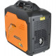 Генератор CARVER PPG -2500IS