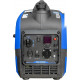 Генератор ТСС SGG 3000SI 060054
