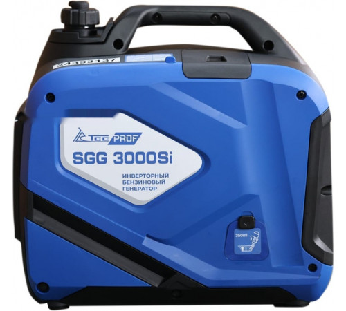 Генератор ТСС SGG 3000SI 060054