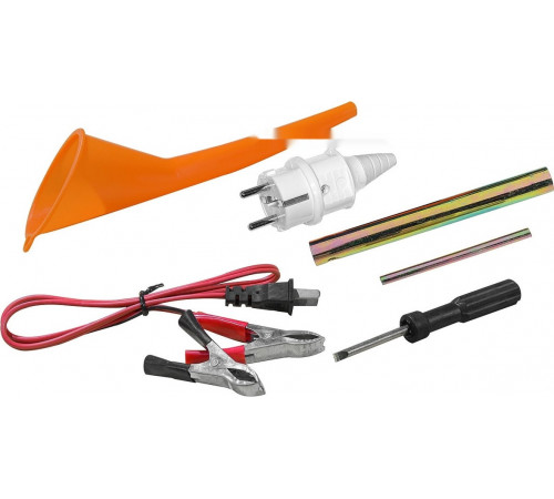 Генератор ТСС SGG 3000SI 060054