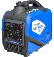 Генератор ТСС SGG 3000SI 060054