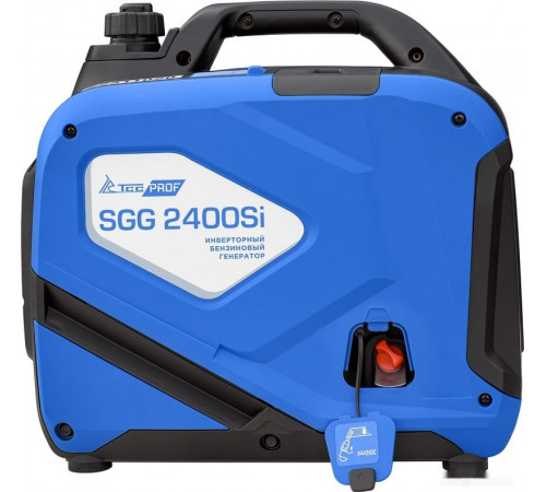 Генератор ТСС SGG 2400SI