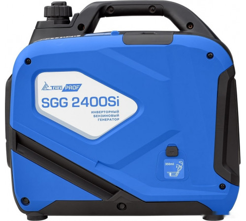 Генератор ТСС SGG 2400SI