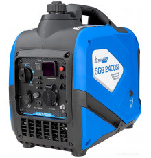 Генератор ТСС SGG 2400SI