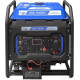 Генератор ТСС SGG 7000EI
