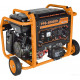 Генератор CARVER PPG-8000EM
