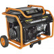 Генератор CARVER PPG-8000EM