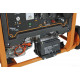 Генератор CARVER PPG-8000EM