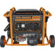 Генератор CARVER PPG-8000EM